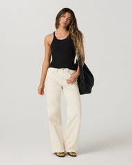 Women's Vuori Vintage Wideleg Jean