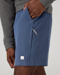 Banks Session Short Unlined 5"