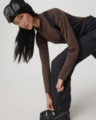 Women's Taika Snow Bib
