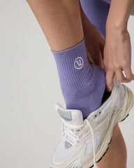 Half Crew Sock