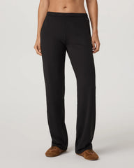Halo Modern Straight Leg Pant-Short