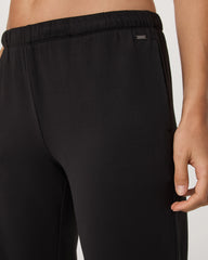 Halo Modern Straight Leg Pant-Short