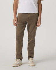 Benton Stretch Twill Pant Classic Fit 32"