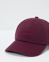 Inspire Happiness Dad Hat
