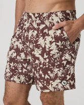 Maverick Volley Short Lined