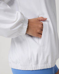 Women's Sunday Track Jacket