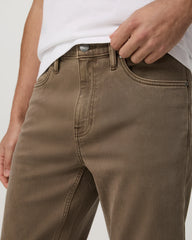 Benton Stretch Twill Pant Classic Fit 32"