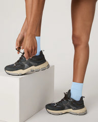 Half Crew Sock