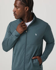 Sunday Element Track Jacket