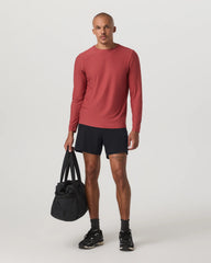 Long Sleeve Strato Tech Tee