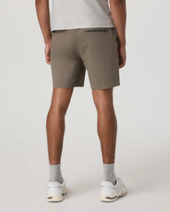 Grafton Short Unlined 7"