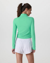 Studio Half Zip