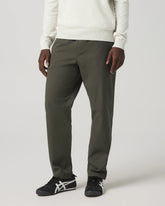 Cascade Elastic Waist Trouser Classic Fit 30"