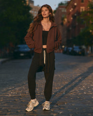 Alpine Jacket