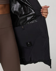Mammoth Down Parka