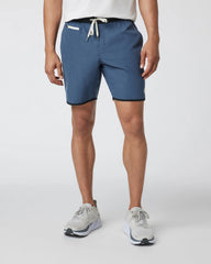 Banks Short Unlined 7"