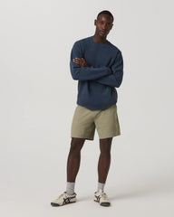 Aim Elastic Waist Short 7"