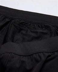 Course Short Unlined 5"