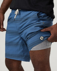 Kore Short Unlined 7"