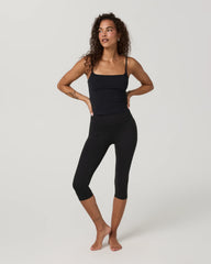 Vuori AllTheFeels™ Crop Legging