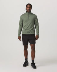 Coronado Half Zip