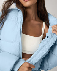 Alta Down Jacket