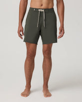 Cruise Boardshort 7"