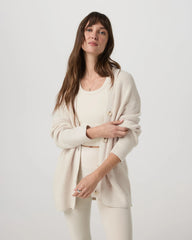 Alps Boyfriend Cardigan