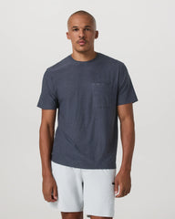 Short Sleeve Strato Pocket Tee - Relaxed Fit