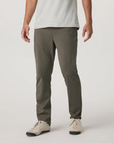 Vuori Meta™ Twill Pant Classic Fit 30"