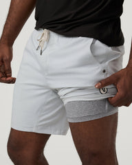Kore Short Lined 5"