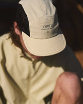 Terrain Cap