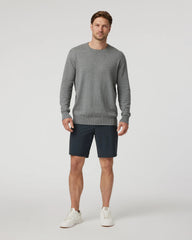 Fleet Chino Short 8"