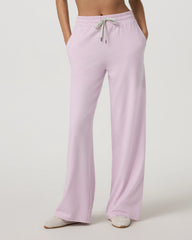 Halo Essential Wideleg Pant - Short