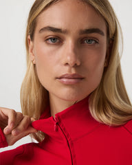 Vuori AllTheFeels™ Full Zip