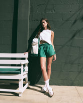 Villa Short