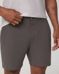 Vuori Meta™ Short 8"