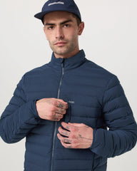 Steadfast Insulated Full Zip Jacket