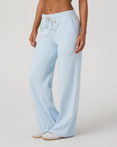 Halo Essential Wideleg Pant - Short