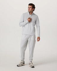 Sunday Element Half Zip