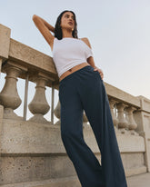Villa Everyday Wideleg - Short