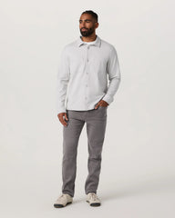 Benton Stretch Twill Pant Classic Fit 30"