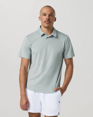 Short Sleeve Viewpoint Performance Polo 2.0