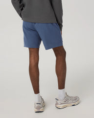 Banks Session Short Unlined 5"