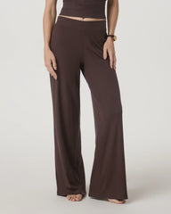 Pose Wideleg Pant