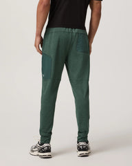 Sunday Performance Mixed Media Jogger 28"