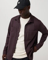 Coronado Shirt Jacket