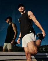 Course Short Unlined 5"