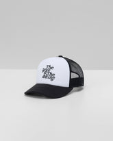 The Rise The Shine Trucker Hat