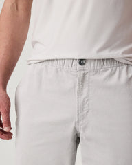 Optimist Elastic Waist Pant Classic Fit 30"